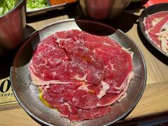-西塔老太太泥炉烤肉(亚运村店)