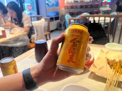 -老街烧烤大排档·地道湖北菜·龙虾馆(汉口火车站店)