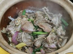 沙姜猪俐-汤氏美食台山水步特色黄鳝饭(龙津东路店)
