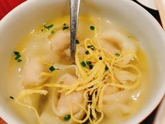 -上海人家花樣年华(中山公园店)