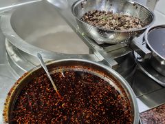 -清真白建强牛肉面(金雁花园店)