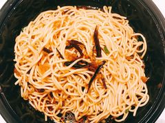 靓靓凉面-靓靓蒸虾·头牌蒸虾(雪松路总店)
