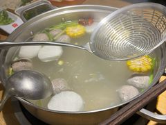 -八合里潮汕鲜牛肉火锅(万科里店)