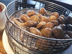 -海味当家·蒸锅海鲜(星海公园店)