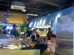 -梨花自助烤肉(天河城店)