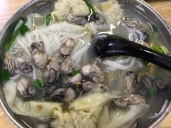 -新武二广福潮粉面食馆(哥英布拉街)