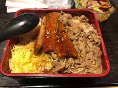 -吉野家(上海美罗城店)