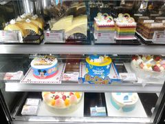 -85度C(北京玉蜓桥二店)