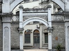 -西樵山国艺影视城