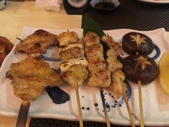 -有喜屋·深夜食堂(北京西路店)