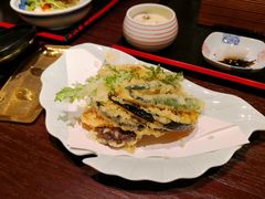 -翔峰炭火鳗鱼(悦泰街里公寓店)