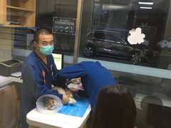 -康乐宝动物医院