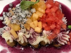 -鸭匠食府·挂炉烤鸭·新京菜(阜成路店)