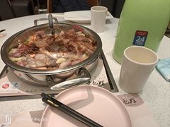 -黄记煌三汁焖锅(华发商都店)