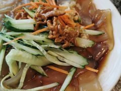 -缘福乡村铁锅炖民宿(八达岭店)