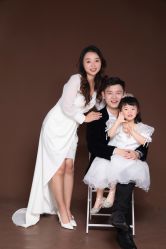 -邦叔叔.亲子全家福毕业照跟拍摄影(嘉定店)