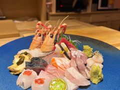 -镹·鱼料理  国产鱼使用店