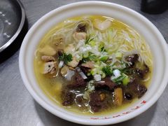 -文山荷鲜居(翠湖店)