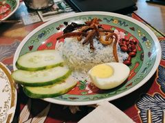 -小娘惹厨房Little Nyonya(狮城有约上榜店)