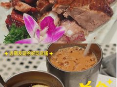 -香港新发烧腊茶餐厅(书城店)