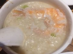 -颐和•海鲜砂锅粥•啫啫煲(奥林匹克广场店)