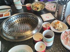 -牛焱·烧肉酒肆(五大道店)