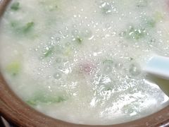 -南京大牌档(香港广场店)