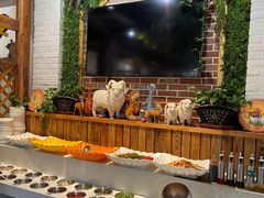 -草原塞蛮羊火锅城(港湾店)