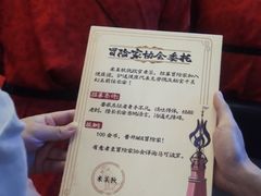 -暴风岛沉浸式体验馆(百联世纪店)