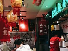 -牛腩之旅·牛腩牛杂煲(光启城美食城店)
