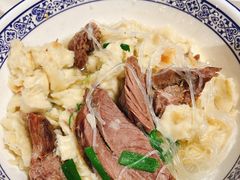 -老孙家饭庄·非遗(东关店)