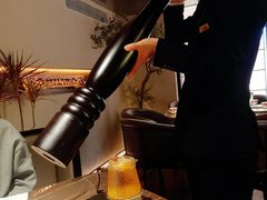 -海派悦庭·海胆烧麦·新融合菜(凯德广场店)