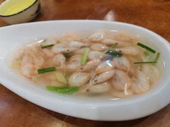 水煮白虾-西新饭店(城中店)