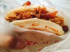 -宋益驴蹄子面肉夹馍(辛家庙店)