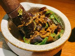 -炊烟小炒黄牛肉(东庆街店)