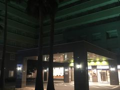-中部国际机场