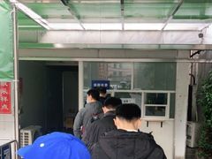 -长航医院·停车场