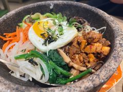 -西塔老太太拌饭(城市集市龙之梦店)