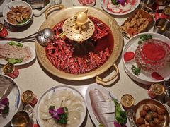 -小龙坎火锅(全球总店)