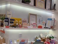 -维乐口腔(美维云门诊陆家嘴店)