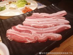 -千寻烧肉(政务区店)