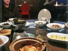 -外婆家(蓝色港湾店)