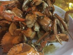 -莲花公园煎蟹(总店)