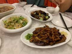 -金蝉食府(维吉奥广场店)