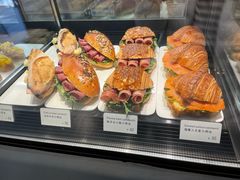 -Money Shops(愚园路店)