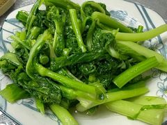 -天天向上素食餐厅(五台山店)