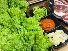-大壮家原味烤肉(兴华北街店)