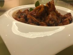 -利顺德大饭店·水岸中餐厅(小白楼店)