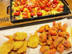 -必胜客(花舞大唐博物馆店)