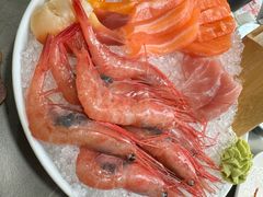 -松坂屋日料自助(长城路店)